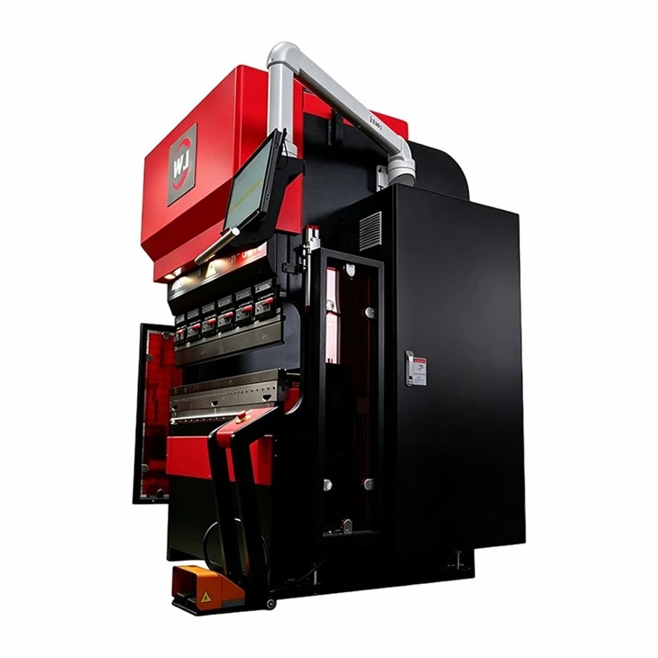PB3012 Pure Electric Servo CNC Bending Machine suppliers